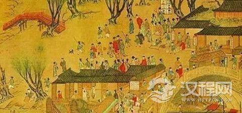 宋仁宗的仁宗盛治超过前朝开元盛世吗?