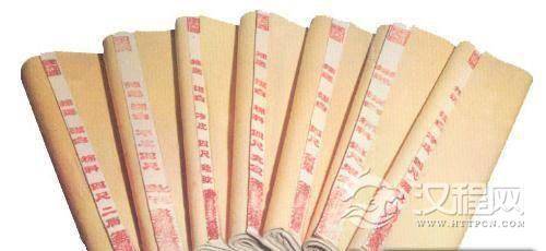 慈禧太后私密生活：如厕手纸用什么制成