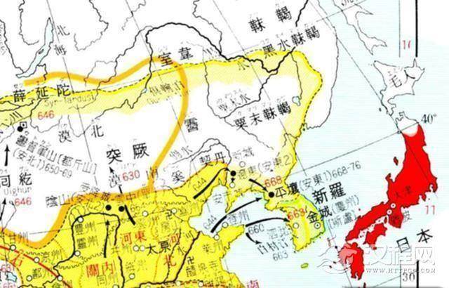 揭秘：杨广是如何利用南朝系统操控皇位的