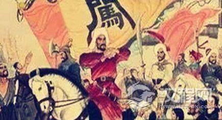 解析李自成进北京短短42天就兵败逃离的原因