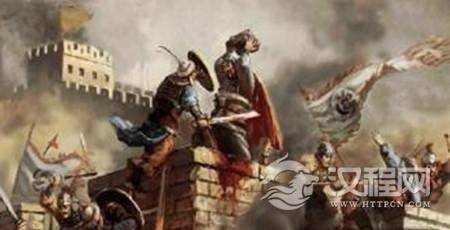 白起为什么被称为千古第一杀神 白起杀掉了多少人