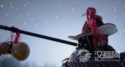 林冲为什么会选择宋江当老大 而不是自己当家