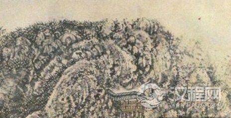 清初四僧之一石涛的画真的价值连城吗?