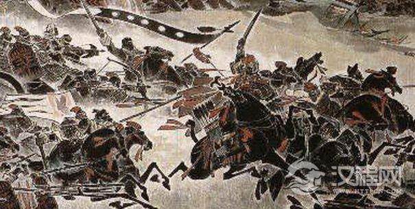 假道伐虢怎么读？假道伐虢和反客为主的区别