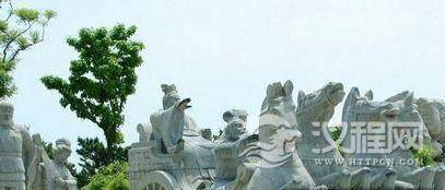 揭秘历史上秦始皇东巡的三个真实目的