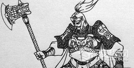 揭秘水浒中索超的绰号为什么叫&ldquo;急先锋&rdquo;?