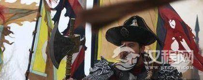 揭秘水浒中索超的绰号为什么叫&ldquo;急先锋&rdquo;?