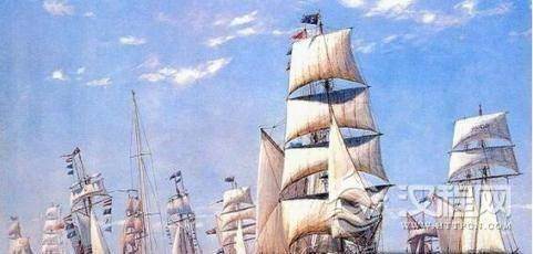 徐福东渡之谜：他是如何到东海采摘灵芝草的