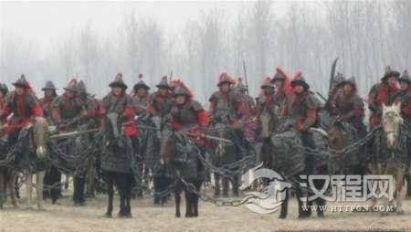 古代身高趣事：宋仁宗根据身高给士兵军饷