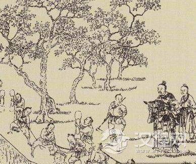 鲧治水失败付出生命代价：成就了大禹