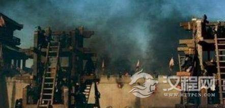 揭秘史可法血战扬州的故事是怎样的