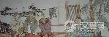 解析扁鹊见蔡恒公时究竟发生了什么?