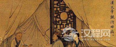 解析历史上汉文帝刘恒是什么时候驾崩的