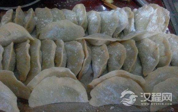 趣闻：慈禧太后为何三十晚上包饺子？