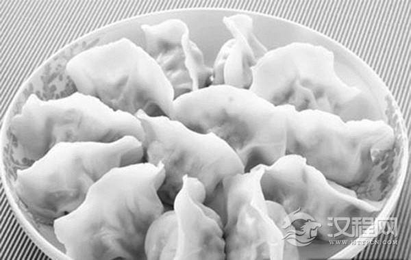 趣闻：慈禧太后为何三十晚上包饺子？