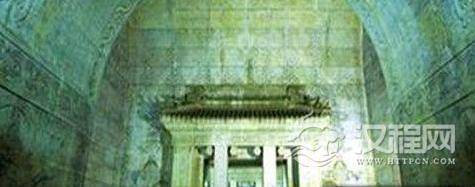 雍正帝陵为什么发掘了一段时间后突然被制止