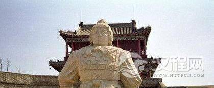 徐达有多么厉害 朱元璋为什么杀徐达