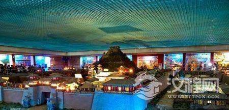 震惊！揭开乾隆地宫那些不为人知的秘密