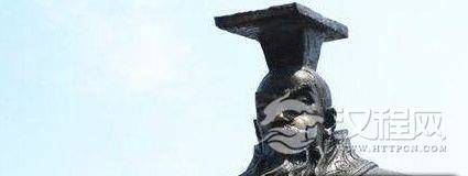 揭秘齐桓公晋文公称霸的战役 晋文公之死