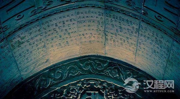 震惊！揭开乾隆地宫那些不为人知的秘密