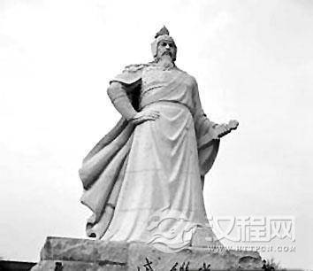 戚继光开发了什么武器 让清朝受益二百年