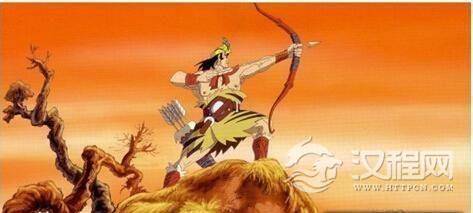 不可思议！寒浞竟然与嫦娥生了两个儿子