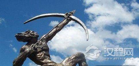 不可思议！寒浞竟然与嫦娥生了两个儿子