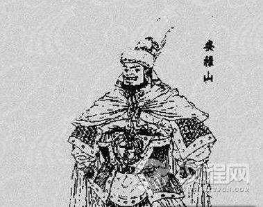 唐朝哥舒翰的简介 哥舒翰纪功碑的历史意义