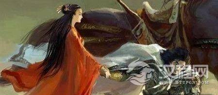 解析虞子期在历史上真的是虞姬的哥哥吗?