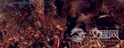 刘裕为什么要北伐？刘裕北伐的原因