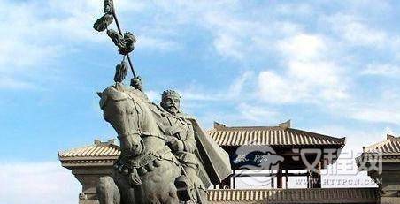 张骞出使西域的意义：扩大了汉朝文明的影响力