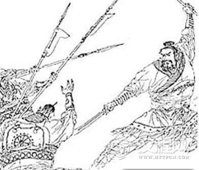 聂政是一个什么样的人 聂政为什么刺杀侠累