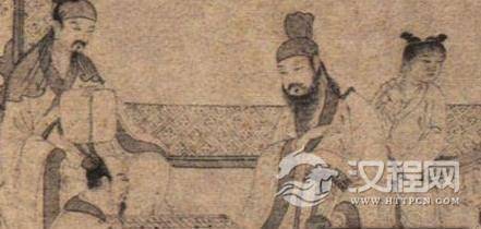 谢安的故事 谢安淝水之战的故事 谢安赴宴