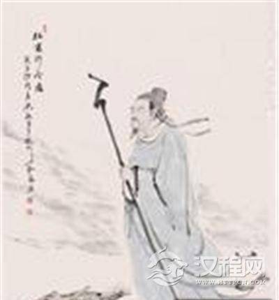 朱门酒肉臭是谁写的 朱门酒肉臭的写作背景