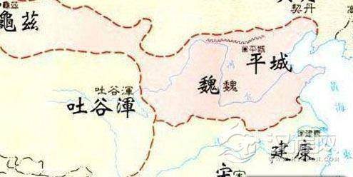 揭秘刘裕的生平简介 刘裕是不是汉朝后裔