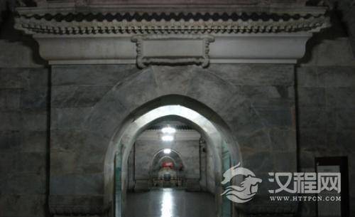 炸开乾隆陵墓时发生可怕的事 至今无人能解