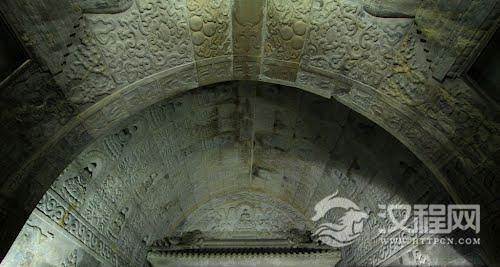 炸开乾隆陵墓时发生可怕的事 至今无人能解