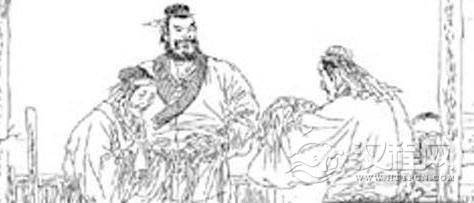 聂政是一个什么样的人 聂政为什么刺杀侠累