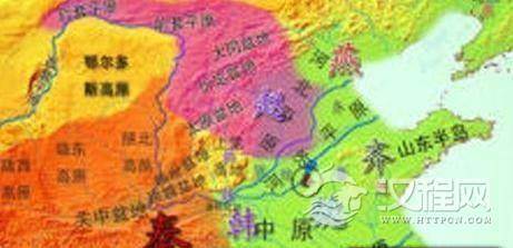 申不害变法 申不害变法失败的根本原因是什么