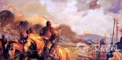 宁锦血战：宁远城外积尸遍地 皇太极首尝败绩