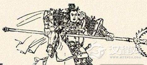 宇文成都与罗成 罗士信和宇文成都谁厉害