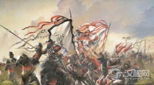 历经四朝三嫁 看解忧公主的悲凉人生