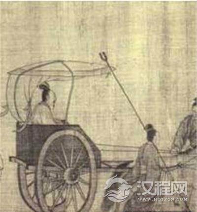 晋文公称霸的战役 赵衰助晋文公称霸