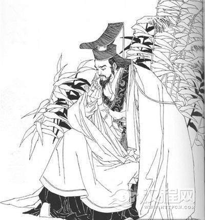 晋文公是谁 详细介绍喜听批评的晋文公