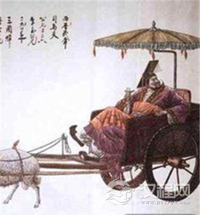 晋文公称霸的战役 赵衰助晋文公称霸