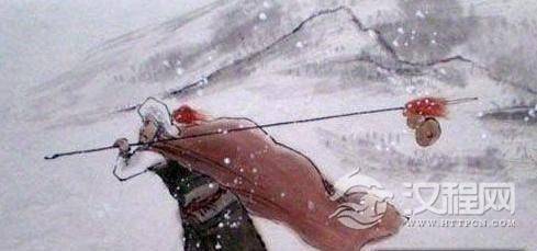 解析林冲绰号的由来 林冲的性格特点分析