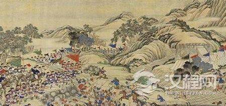 太平天国运动纲领 太平天国运动对中国的影响