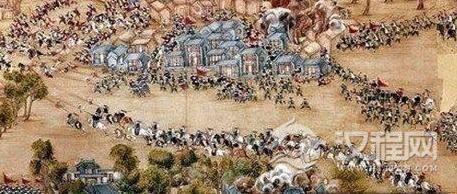 太平天国运动纲领 太平天国运动对中国的影响