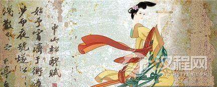 北宋文学家苏东坡之妹苏小妹的人物评价如何