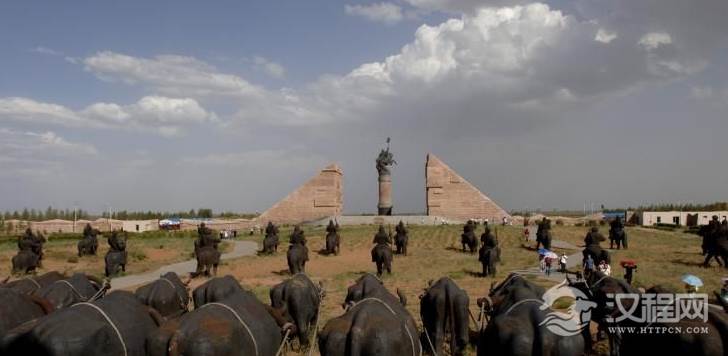 成吉思汗墓之谜：成吉思汗墓到底在哪？
